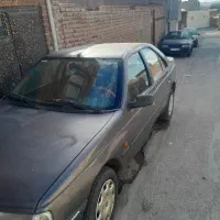 پژو روا مدل ۸۶|خودرو سواری و وانت|مراغه, |دیوار