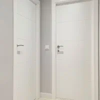 درب اتاقی ۴۰۳ طرحدار در ضد آب مستر رطوبت اتاق سرقت|مصالح و تجهیزات ساختمان|کرج, حصارک پایین|دیوار