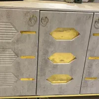 ست اینه و کنسول