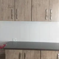 کابینت ام دی اف پاک چوب|مصالح و تجهیزات ساختمان|صحنه, |دیوار