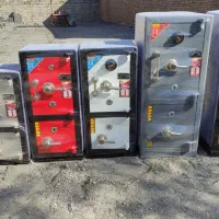 گاوصندوق نسوز ایران کاوه|ابزارآلات|تربت جام, معدآباد|دیوار