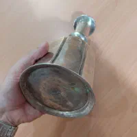 کوزه ورشوو قدیمی|کلکسیون اشیاء عتیقه|اصفهان, سرچشمه|دیوار