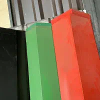 ورق شیروانی گالوانیزه رنگی فولاد سقف|عمده‌فروشی|تهران, خانی آباد نو جنوبی|دیوار