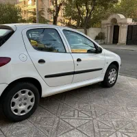 206مدل 98 مشابه صفر بیرنگ 70 تاکاربه شرط کارشناسی|خودرو سواری و وانت|تهران, سازمان برنامه شمالی|دیوار