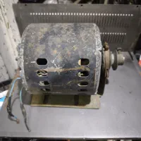 دینام موتوژن 1/3 سیمپیچ مس تک دور