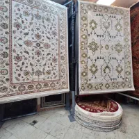 شش متری فرش فانتزی نگارین زیبای خانه شما آنلاین