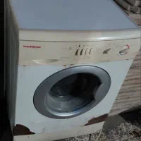 لباسشویی