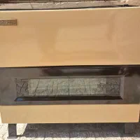 بخاری مهیاگاز|بخاری، هیتر، شومینه|خمینیشهر, |دیوار