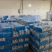 نمک صنعتی و خوراکی