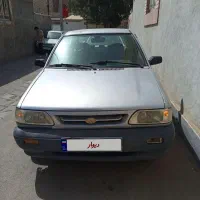 پراید 131دوگانه سوز دستی