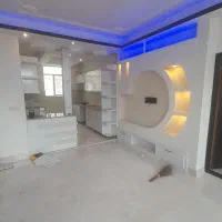 نقاشی ساختمان