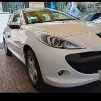 ۲۰۷ TU3 مدل ۱۴۰۲