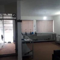 250متر دربست برای اداری و مسکونی|اجارهٔ خانه و ویلا|مشهد, شاهد (شهرک غرب)|دیوار