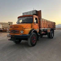 تک باری مدل 1349 سه تیکه بزرگ مدارک تکمیل