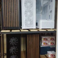 قاب کیس قسطی کامپیوتر گیمینگ قسطی/ولیعصر پرند اسدی