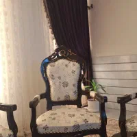مبلمان|مبلمان خانگی و میز عسلی|برخوار, |دیوار