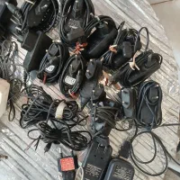 آدابتور و کابل کامپیوتر|قطعات و لوازم جانبی رایانه|تهران, شهرک ولیعصر جنوبی|دیوار