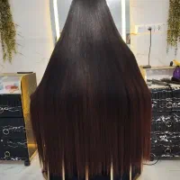 تخفیف باورنکردنی تراپی مو