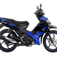 موتور سیکلت TVS