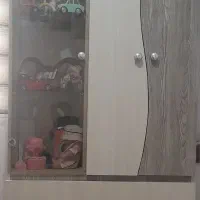 کمد بوفه کودک فروش فوری