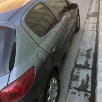 ۲۰۶تیپ۵ مدل۹۹|خودرو سواری و وانت|شهریار, شهریار|دیوار