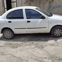 تیبا صندوق‌دار SX، مدل ۱۴۰۰|خودرو سواری و وانت|مسجد سلیمان, |دیوار