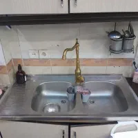 کابینت کارکرده|مصالح و تجهیزات ساختمان|تهران, میدان میوه و ترهبار مرکزی|دیوار