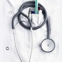 پی دی اف جزوات آزمون لیسانس به پزشکی