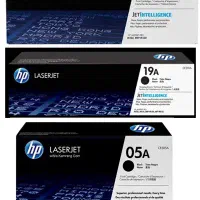 کاتریج HP