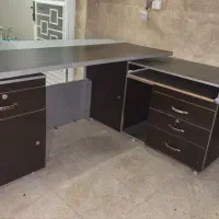 میز اداری میز مدیریت|مبلمان اداری|صدرا-فارس, فاز ۱|دیوار