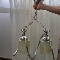 لوستر مدرن