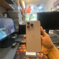 Iphone 16 pro Max 512g
