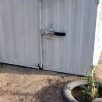 باربند مسقف