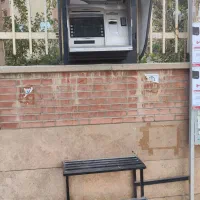 عابر بانک مارک ncr