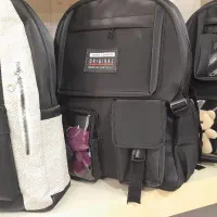 کوله وکیف مدرسه