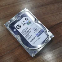 هارد حرفه ای HP Sata 4TB 7200