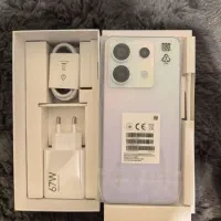 نوت ۱۳ پرو ۵ جی Note 13 Pro