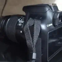 دوربین کنون eos1300d|دوربین عکاسی و فیلم‌برداری|زابل, |دیوار