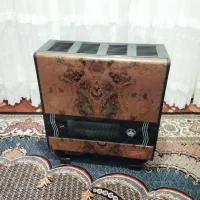 بخاری تکسان خزر سالم