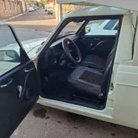 پیکان وانت مدل ۹۳|خودرو سواری و وانت|قزوین, |دیوار