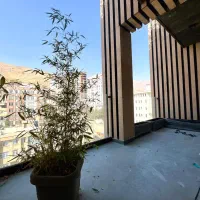 ۱۴۰متر ولنجک/طبقات بالا/فول مشاعات/۲جهت نور