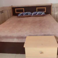 ی سرویس خاب دونفره لپویی