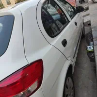 فروش ماشین تیبا۲