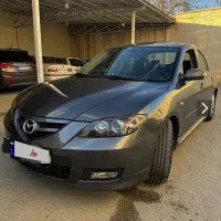 مزدا ۳|خودرو سواری و وانت|ارومیه, |دیوار