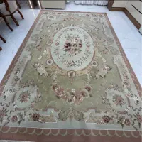 ۲تخته فرش ۹متری