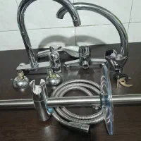 شیرالات|لوازم سرویس بهداشتی|کرج, کمالشهر|دیوار