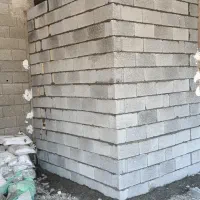 کرسیچینی دیوارچینی سیمانکاری موزائیک نما|خدمات پیشه و مهارت|کلاچای, |دیوار