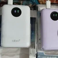 پاور بانک 10 هزار جیبی