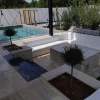 اجاره روزانه/هفتگی/ماهانه ویلا|اجارهٔ کوتاه‌مدت ویلا و باغ|تهران, اکباتان|دیوار