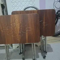 میز عسلی